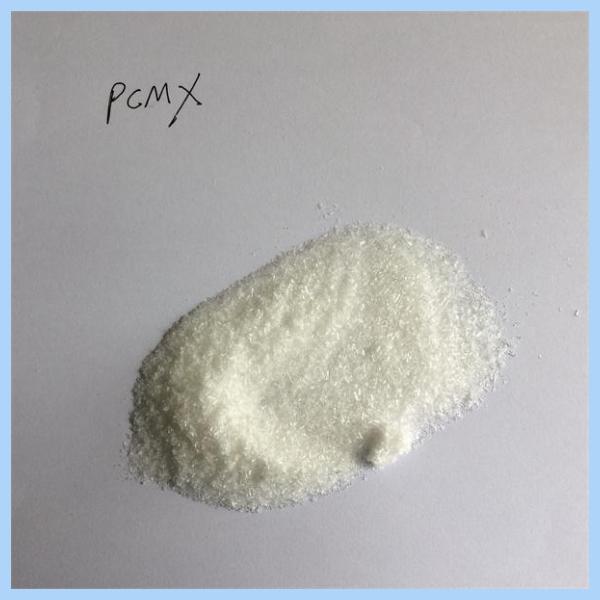 Kev tsim thiab tsim cov 4 Chloro 3 5 Dimethylphenol hauv kev lag luam tshuaj lom neeg