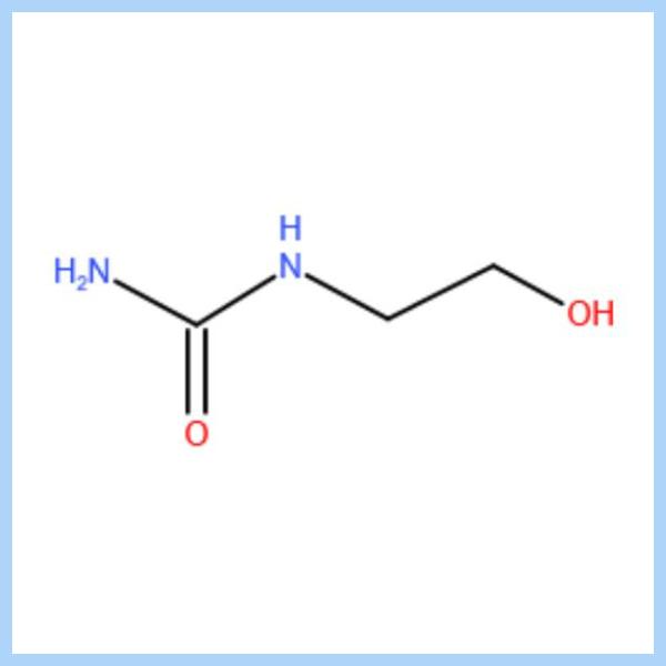Vim li cas Hydroxyethylurea yog Yav Tom Ntej ntawm Kev Saib Xyuas Tawv Nqaij
